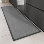 Hargiis Kitchen Rug, Rubber Non Slip Kitchen Rugs ... - Image 2