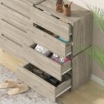 furtble Stackable 2 Drawer Dresser, Smal... - Image 5