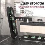 48 Inch Large Portable Foldable Bathtub,... - Image 9