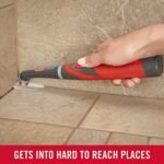Rubbermaid Reveal Power Scrubber with Multi-Purpos... - Image 8