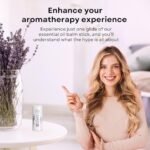 Roll On Lavender Oil For Skin Balm Stick... - Image 5