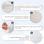 Airtight Fruit Storage Containers for Fr... - Image 5