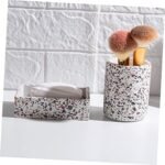 3 Pcs Box Soap Box Handmade Soap Tray Be... - Image 7