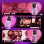 SALUBRITO Romance Essential Oils Set, Co... - Image 4