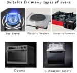 Ceramic Casserole Dish, Clay Pot, Earthe... - Image 10