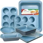 RavisingRidge Baking Pans Set with Nonst... - Image 2