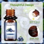 Blueberry Fruit Essential Oils - Fragran... - Image 4