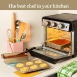 Moss & Stone 5 Piece Baking Pans Set, Ca... - Image 8