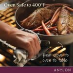 Anolon Advanced Hard Anodized Nonstick C... - Image 4