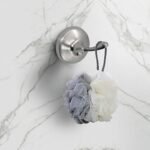 8 Pieces Bathroom Hardware Set Brushed N... - Image 5