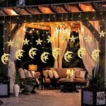 [Timer & 8 Modes] Ramadan Lights Decorat... - Image 3