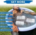 Haldane 2PC Extra Large Ice Block Molds,... - Image 7