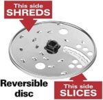 Hamilton Beach Food Processor & Vegetable Chopper ... - Image 4