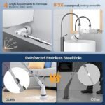 Electric Spin Scrubber Cordless Scrubber... - Image 5