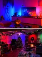 LED Spot Lights Indoor 3W RGB Accent Lig... - Image 6