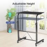 CHCDP Computer Game Desk for Bedroom Lap... - Image 5