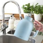 ASCOT Electric Kettle, Electric Tea Kettle Hot Wat... - Image 6