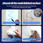 Upgraded 3D Thundercloud LED Light, Clou... - Image 6