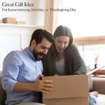 4PCS Bathroom Accessory Set, Black Marbl... - Image 10