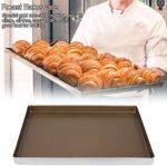 40x30x3cm Baking Roasting Trays Aluminum... - Image 10