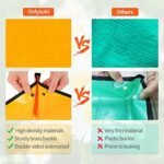 Large Repotting Mat for House Plants Tra... - Image 6