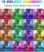 LED Spot Lights Indoor 3W RGB Accent Lig... - Image 4