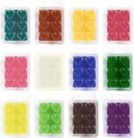 Scented Soy Wax Melts | Set of 12 Assort... - Image 5