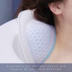 Bathtub Bath Pillows for Tub - Bath Tub ... - Image 5