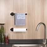 NearMoon Hand Towel Holder/Towel Ring, T... - Image 6