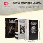 Decorative Books for Home Decor I Libros... - Image 7