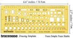 Traceease Furniture Templates,House Plan... - Image 2