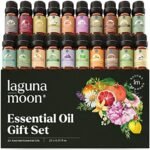 Essential Oils Set - Top 20 Gift Set Oil... - Image 2