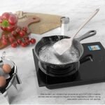 Silicone Cooking Utensils Set - 446°F Heat Resista... - Image 7