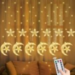 [Timer & 8 Modes] Ramadan Lights Decorat... - Image 2