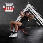 FLYBIRD Adjustable Bench,Utility Weight ... - Image 4