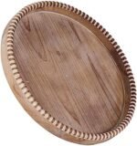 FESTWIND Round Trays Home Decor Decorati... - Image 2