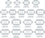 Classic Wooden Live Edge Table Top Solid... - Image 8