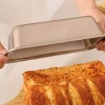 Baking Pans Nonstick Set, 5Pcs Basics Ba... - Image 4