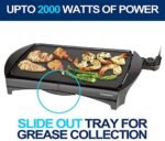 Westinghouse 220 volt griddle Family Siz... - Image 6
