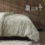 BISELINA Vintage Linen Duvet Cover Set L... - Image 9
