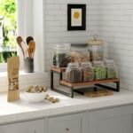 Wood Display Riser Stand, Wooden Display Riser She... - Image 6