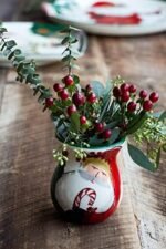 Vietri Old St. Nick Holiday Collection I... - Image 5