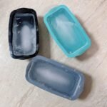 5Pcs Extra Large Ice Block Mold, Grey Si... - Image 7
