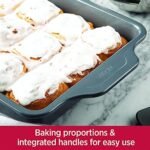 All-Clad Pro-Release Nonstick Baking Pan... - Image 3