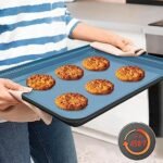 RavisingRidge Baking Pans Set with Nonst... - Image 8