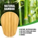 PeeToos Bamboo Sliding Mat for Kitchenai... - Image 4