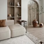 Bare Decor Warren Accent C-Table, Brown - Image 6