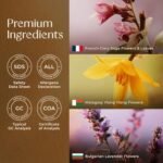 Gya Labs Sleep Essential Oil Blend - Ess... - Image 7