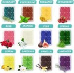 Scented Soy Wax Melts | Set of 12 Assort... - Image 6
