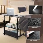 Multi Home Office Desk Adjustable Desk S... - Image 6